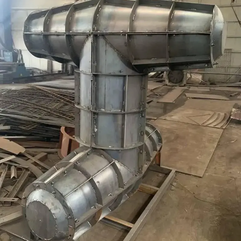 Cassaforma/Stampo Dolos