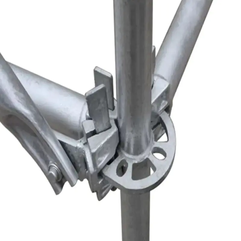 Impalcatura Ringlock