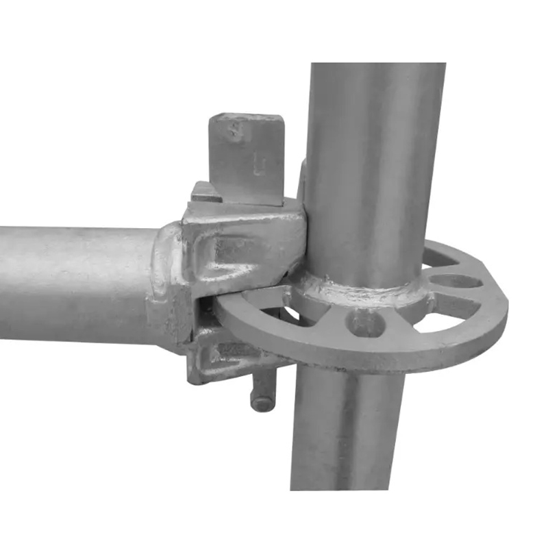 Impalcatura Ringlock