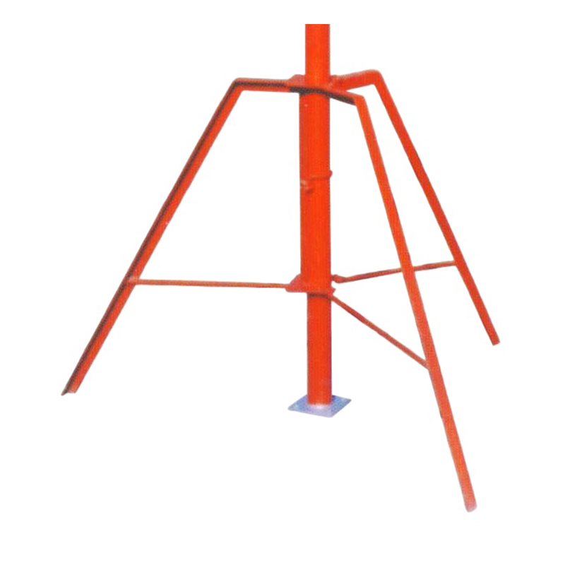 Supporto per treppiede