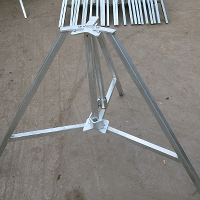 Supporto per treppiede