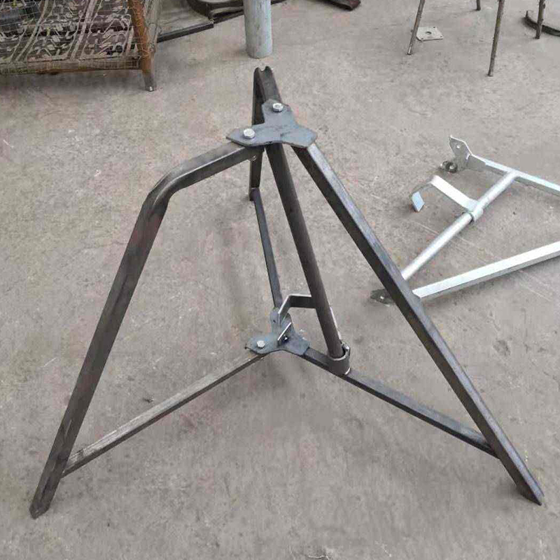 Supporto per treppiede