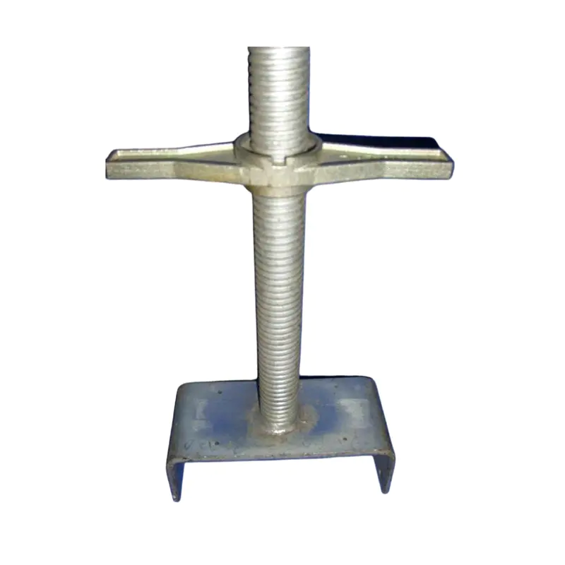 Base Jack con testa a U