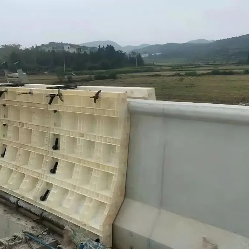 Cassaforma Armata PP+GF