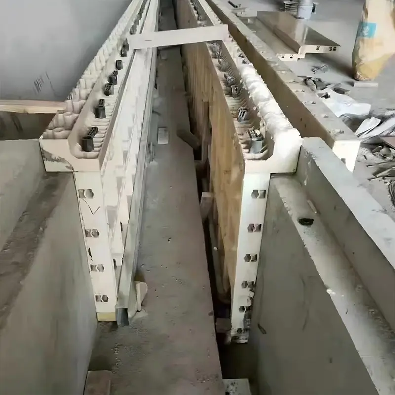 Cassaforma Armata PP+GF