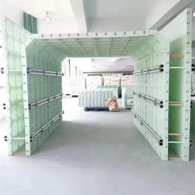 Cassaforma Armata PP+GF